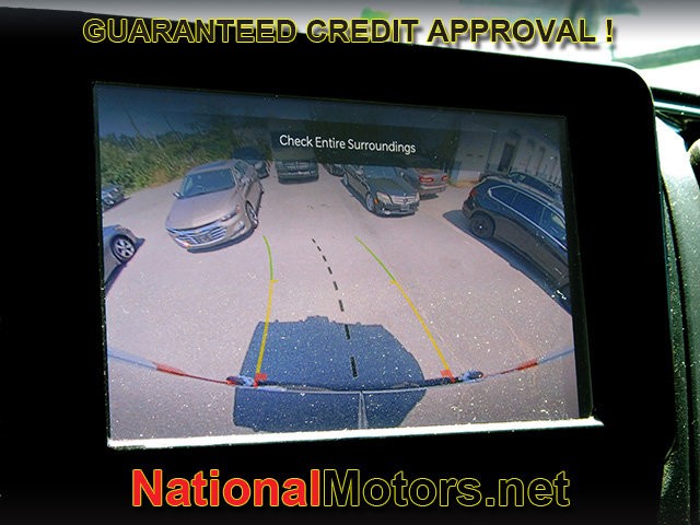 Ram ProMaster Cargo Van Vehicle Image 11