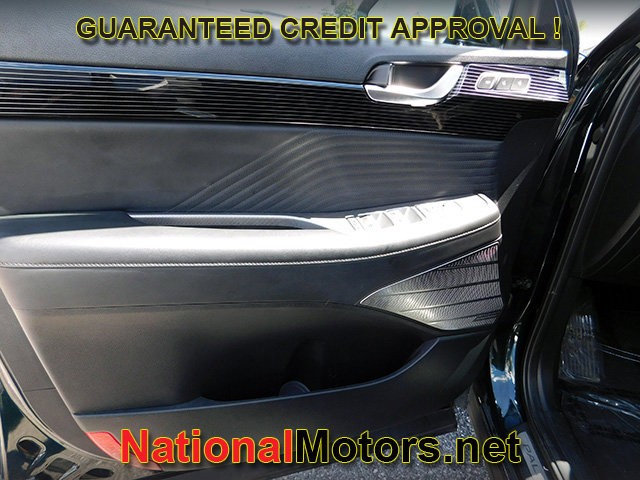 2023 Hyundai Palisade Calligraphy photo 17