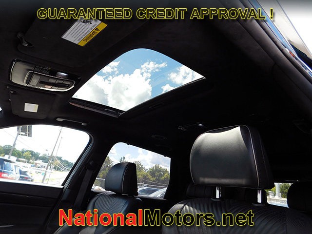 Hyundai Palisade Vehicle Full-screen Gallery Image 22