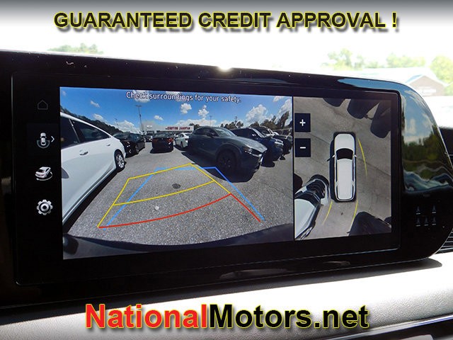 Hyundai Palisade Vehicle Full-screen Gallery Image 24