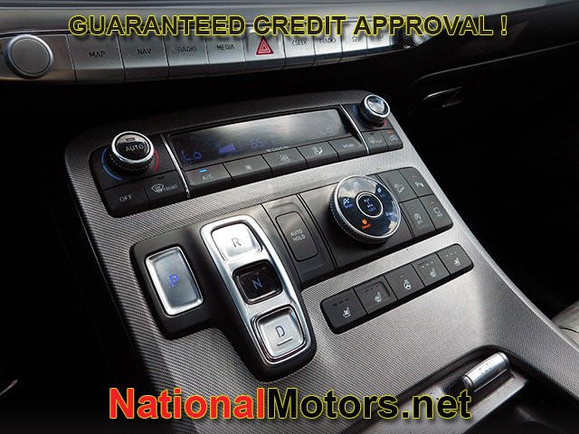 2020 Hyundai Palisade Limited photo 22