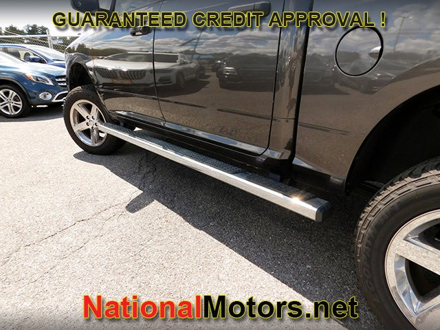 2017 Ram 1500 Express photo 8