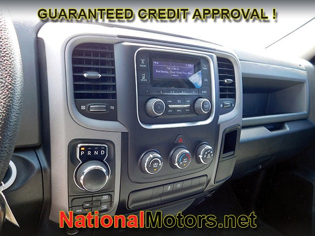 2017 Ram 1500 Express photo 15