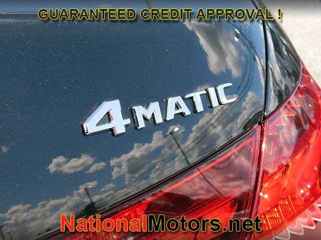 2022 Mercedes Benz C 300 4MATIC photo 9