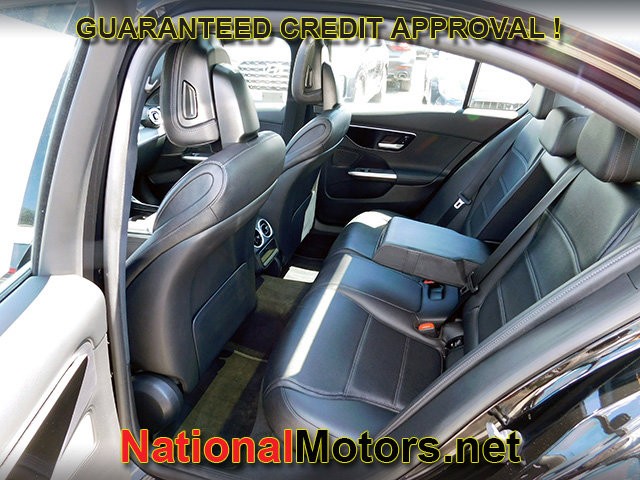 2022 Mercedes Benz C 300 4MATIC photo 13