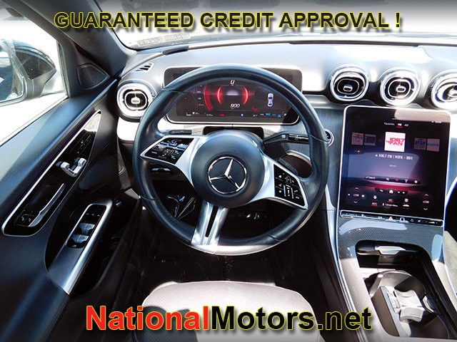2022 Mercedes Benz C 300 4MATIC photo 15