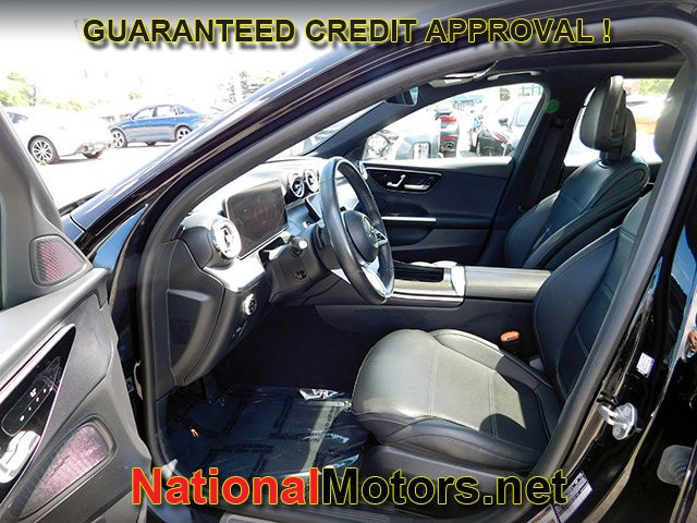 2022 Mercedes Benz C 300 4MATIC photo 16