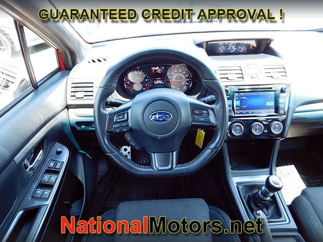 2019 Subaru WRX Base photo 10