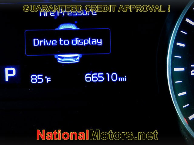 2020 Kia Optima LX photo 19