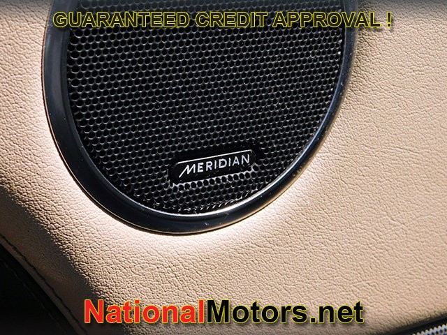Land Rover Range Rover Sport Vehicle Image 11