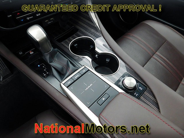 2020 Lexus RX 350 Luxury photo 21