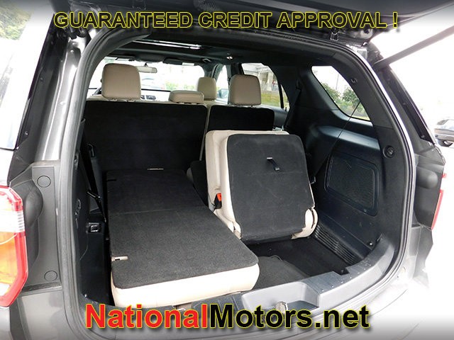 2019 Ford Explorer Limited photo 10