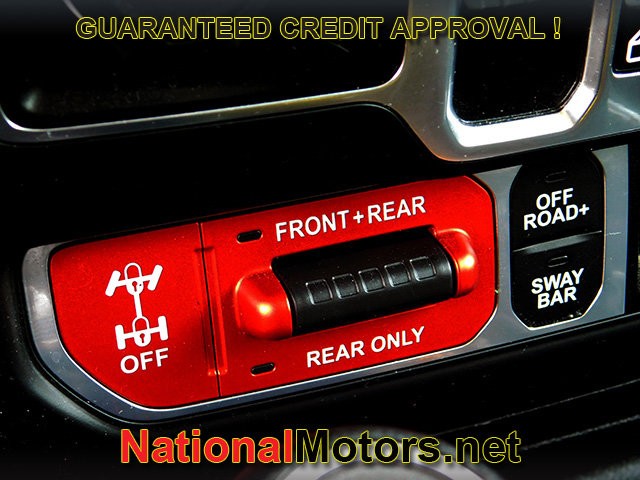 Jeep Gladiator Vehicle Full-screen Gallery Image 20