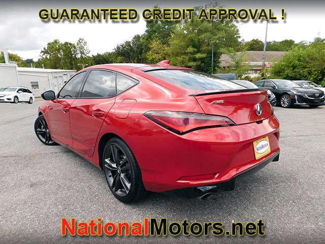 Acura Integra Vehicle Full-screen Gallery Image 05