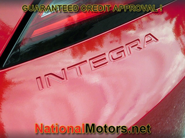 Acura Integra Vehicle Full-screen Gallery Image 06
