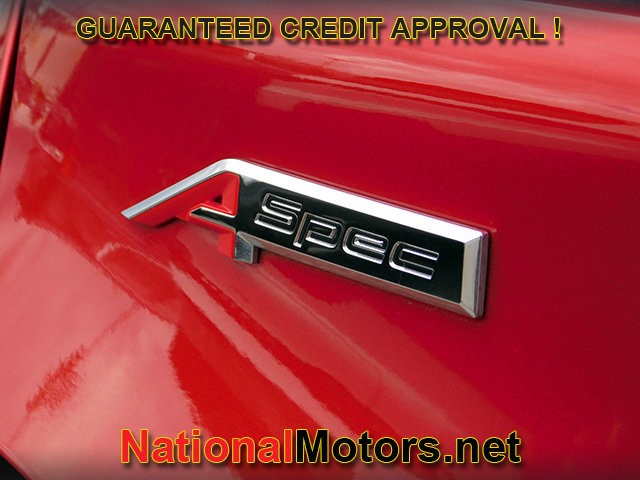 Acura Integra Vehicle Full-screen Gallery Image 07