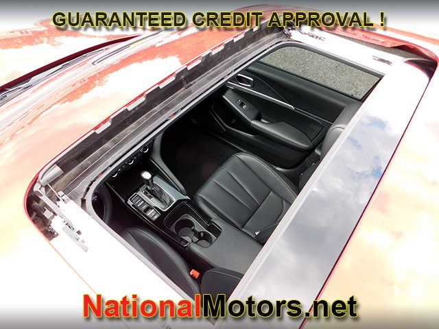 Acura Integra Vehicle Full-screen Gallery Image 10