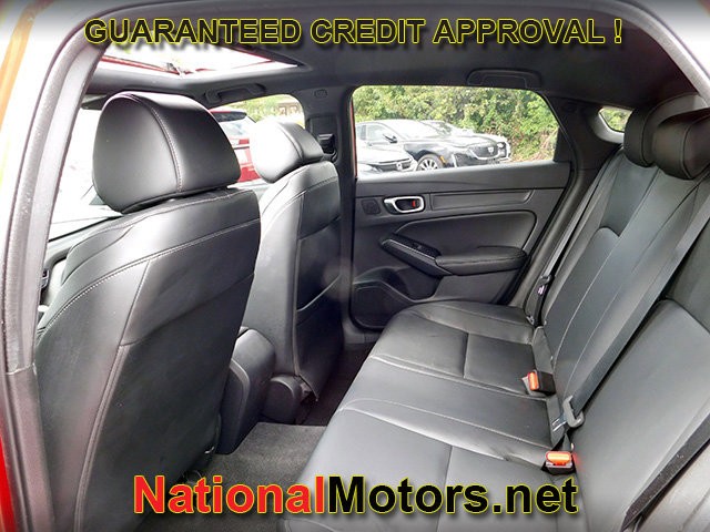 Acura Integra Vehicle Full-screen Gallery Image 12