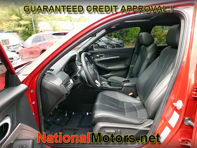 Acura Integra Vehicle Full-screen Gallery Image 15