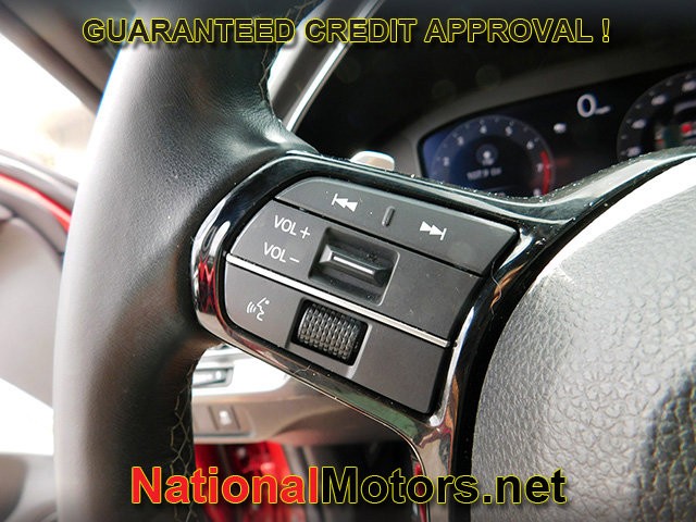 Acura Integra Vehicle Full-screen Gallery Image 23