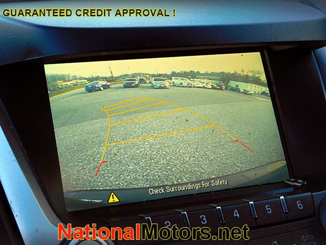 GMC Terrain Vehicle Full-screen Gallery Image 15