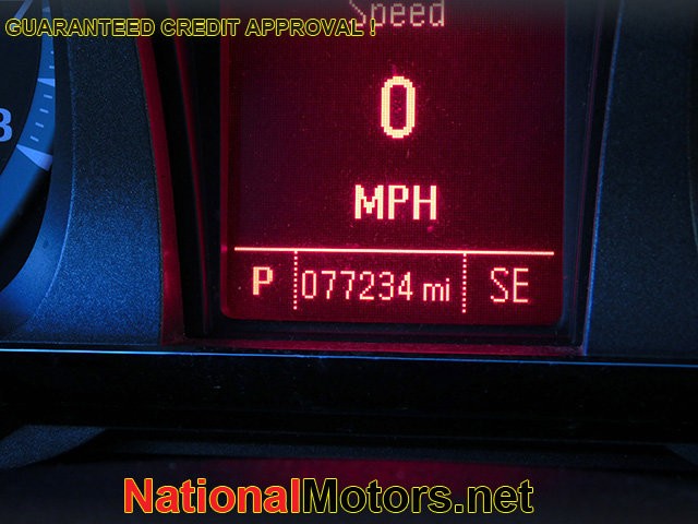 GMC Terrain Vehicle Full-screen Gallery Image 19