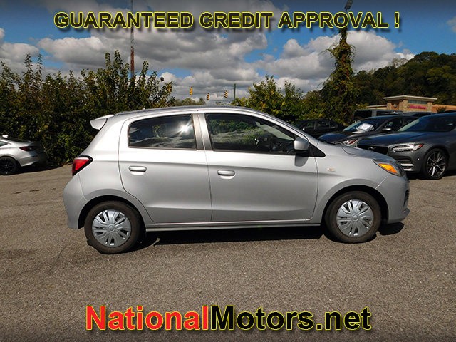 Mitsubishi Mirage Vehicle Full-screen Gallery Image 02