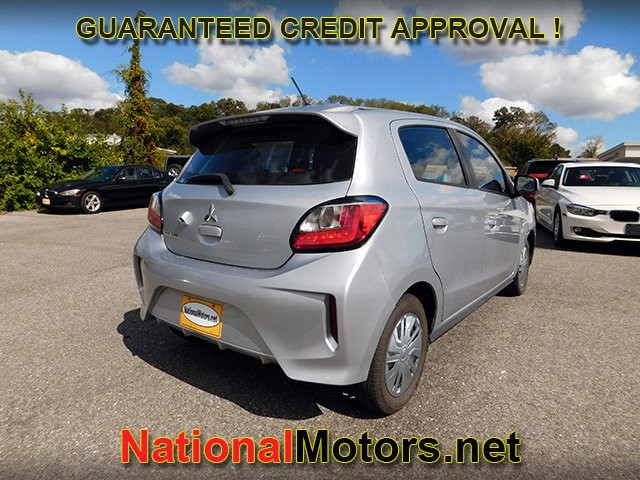 Mitsubishi Mirage Vehicle Full-screen Gallery Image 03