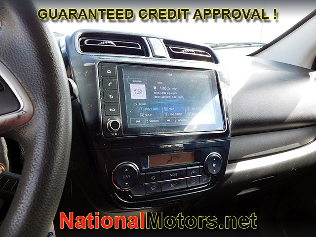 Mitsubishi Mirage Vehicle Full-screen Gallery Image 10