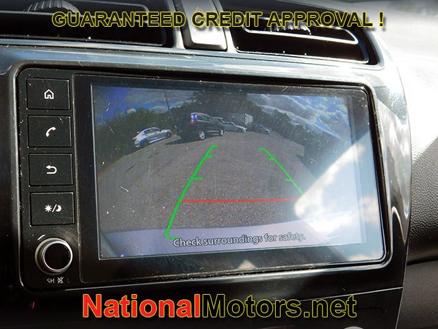 Mitsubishi Mirage Vehicle Full-screen Gallery Image 11