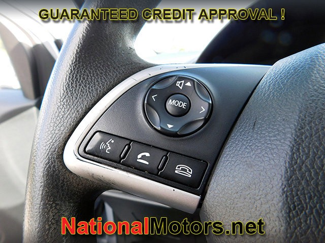 Mitsubishi Mirage Vehicle Full-screen Gallery Image 14