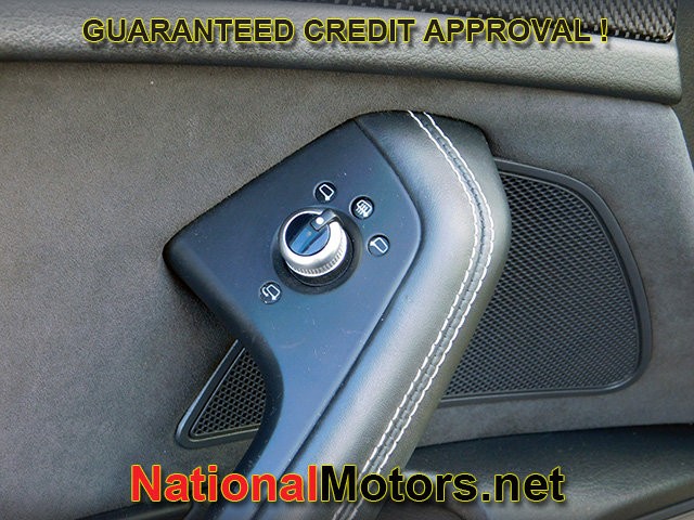 Audi S6 Vehicle Full-screen Gallery Image 13