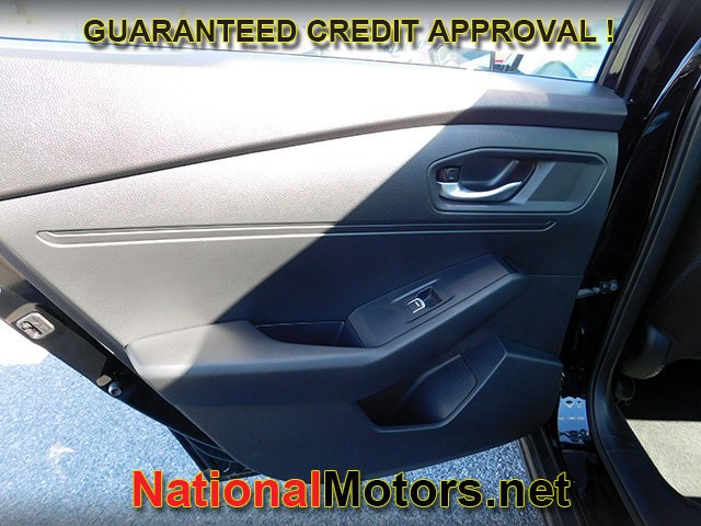 Honda Accord Hybrid Vehicle Full-screen Gallery Image 11