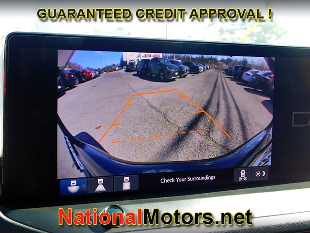 Honda Accord Hybrid Vehicle Full-screen Gallery Image 19