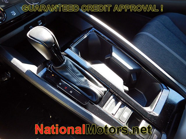 Honda Accord Hybrid Vehicle Full-screen Gallery Image 21