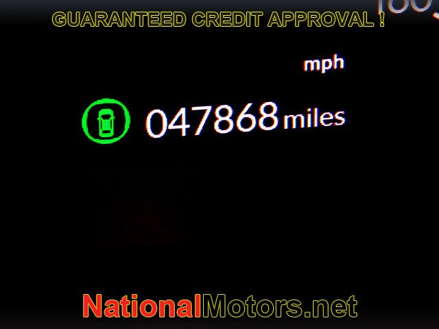 Honda Accord Hybrid Vehicle Full-screen Gallery Image 25