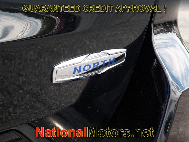 Jeep Grand Cherokee Vehicle Full-screen Gallery Image 07