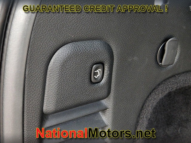 Jeep Grand Cherokee Vehicle Full-screen Gallery Image 08