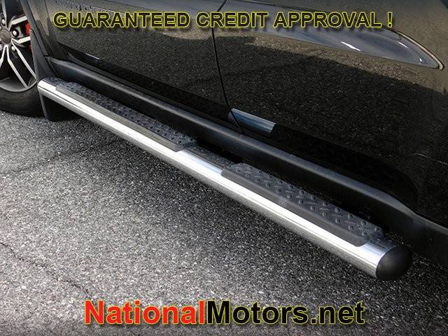 Jeep Grand Cherokee Vehicle Full-screen Gallery Image 12