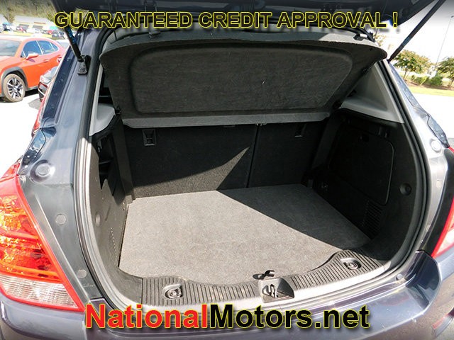 Chevrolet Trax Vehicle Full-screen Gallery Image 07