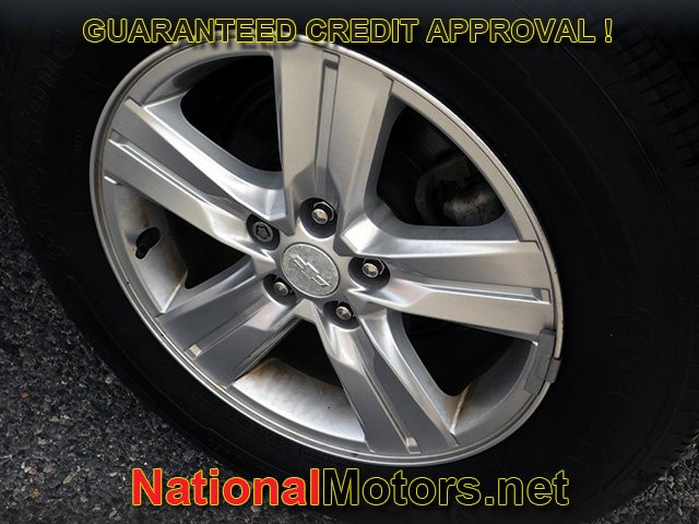 Chevrolet Trax Vehicle Full-screen Gallery Image 08