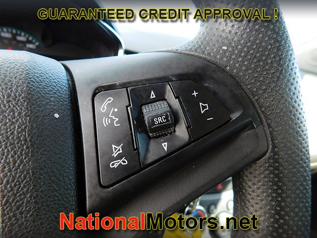 Chevrolet Trax Vehicle Full-screen Gallery Image 17