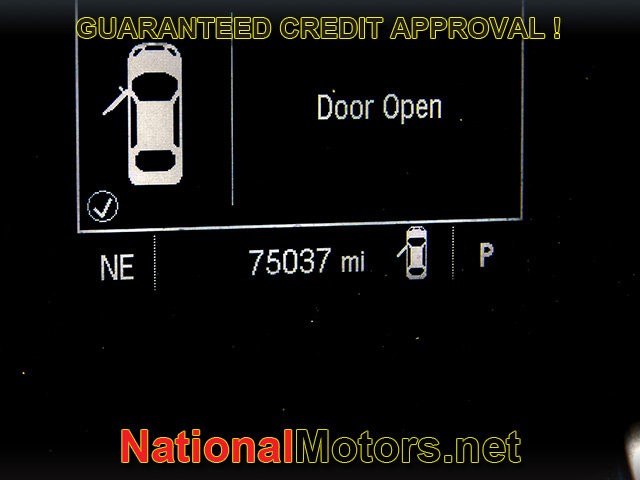 Chevrolet Trax Vehicle Full-screen Gallery Image 18