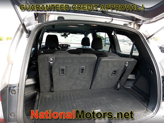 Honda Pilot Vehicle Full-screen Gallery Image 06