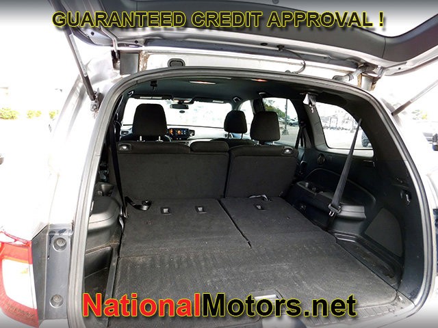 Honda Pilot Vehicle Full-screen Gallery Image 07