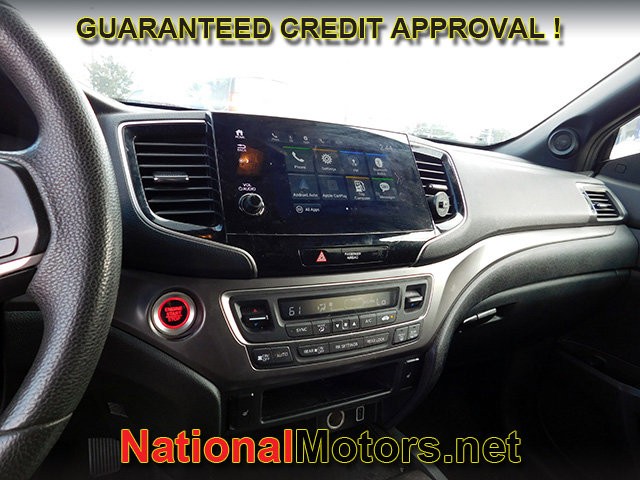 Honda Pilot Vehicle Full-screen Gallery Image 12