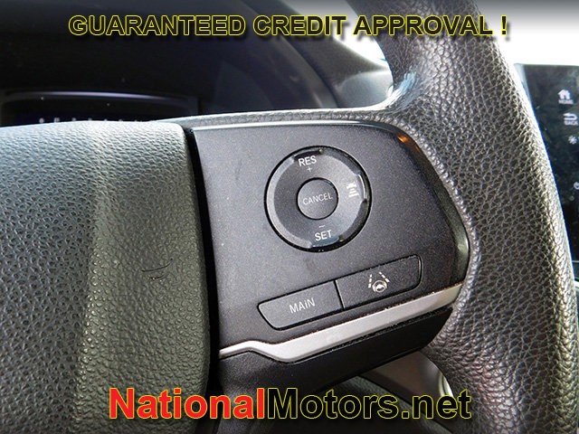 Honda Pilot Vehicle Full-screen Gallery Image 15