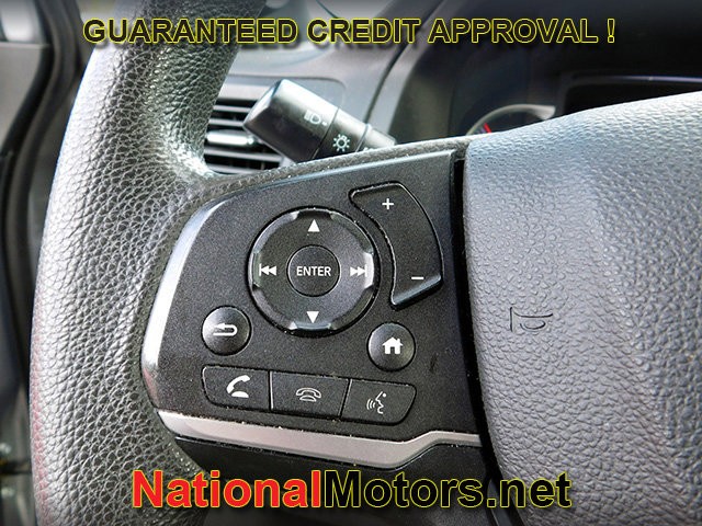 Honda Pilot Vehicle Full-screen Gallery Image 16