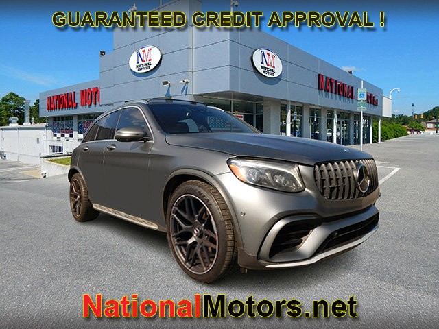 more details - mercedes-benz glc