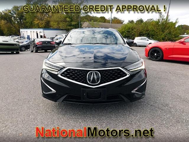 Acura ILX Vehicle Full-screen Gallery Image 03